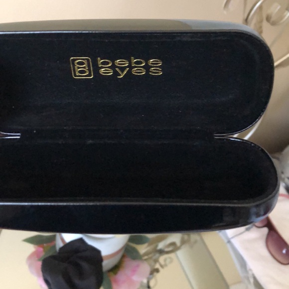 BEBE Eyes Sunglasses - Picture 9 of 9